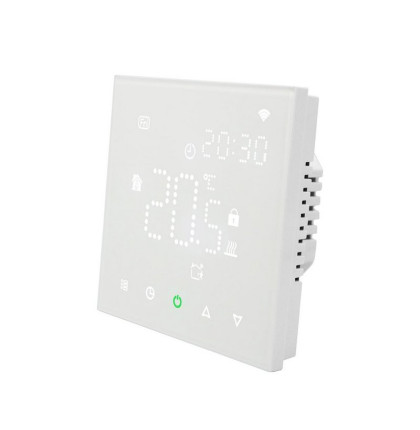 PT741W-EI WIFI - Prostorový WiFi termostat - Elektrobock